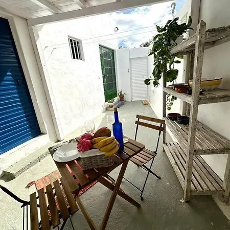 Apartment La Dolce Mala