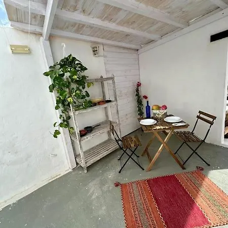 La Dolce Apartment *