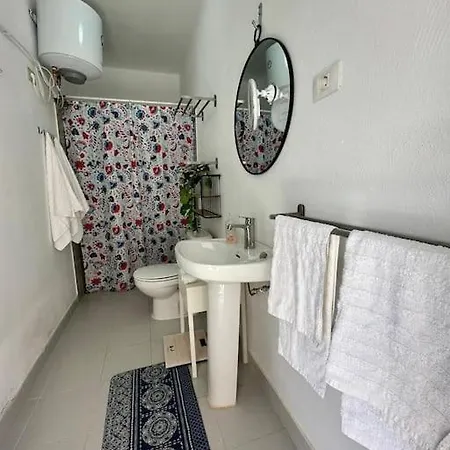La Dolce Apartment