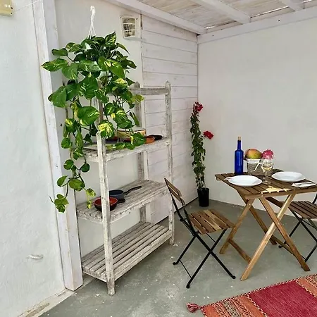 La Dolce Apartamento *