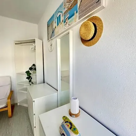 Apartment La Dolce *