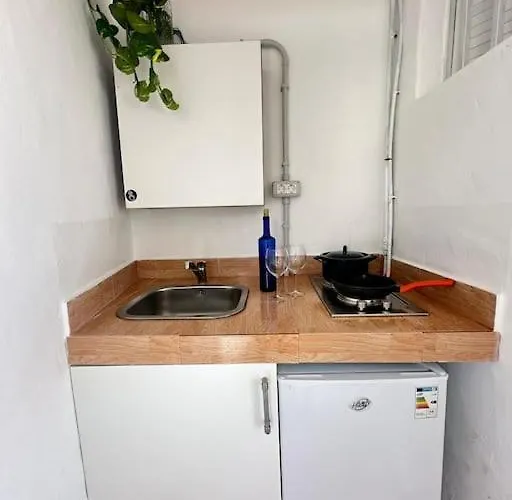 La Dolce Apartamento *