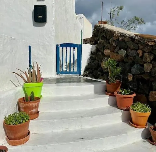 Apartamento La Dolce *