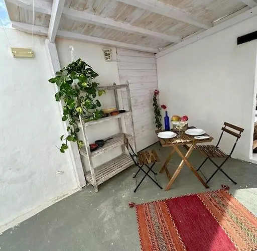 La Dolce Apartamento *