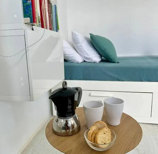 La Dolce Apartamento Mala