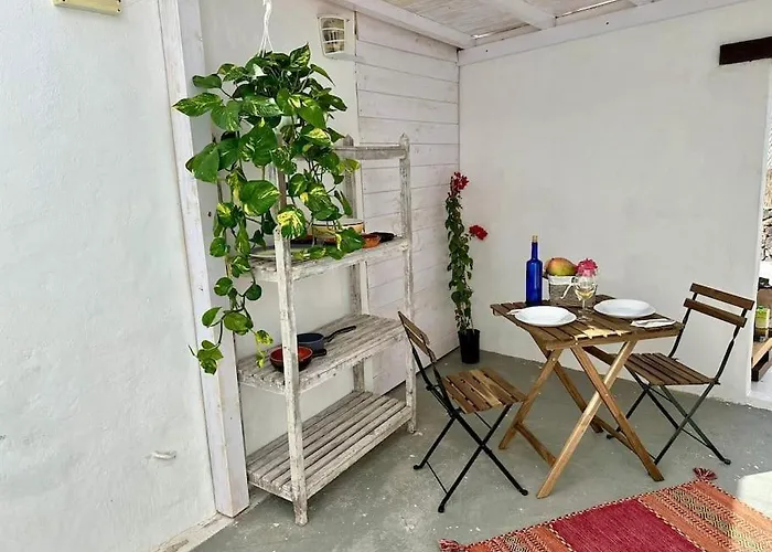 La Dolce Apartamento *