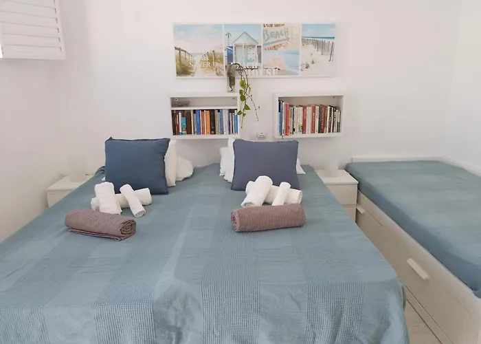 La Dolce Apartamento