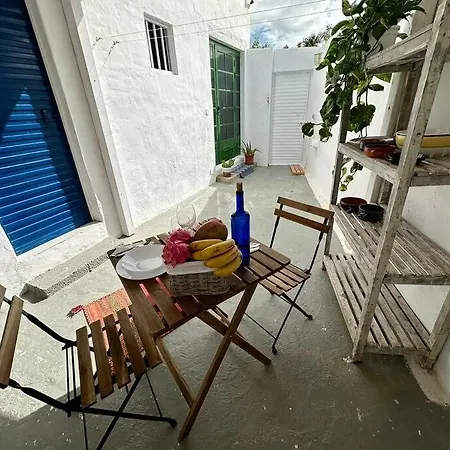 La Dolce Apartmán Mala