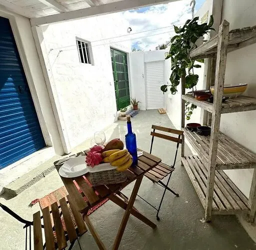 Apartmán La Dolce Mala