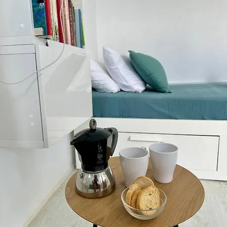 La Dolce Lägenhet Mala